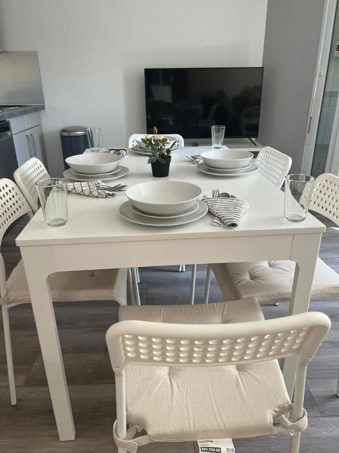 App 1 Mulhouse Centre , 6 Personnes Apartment Exterior photo