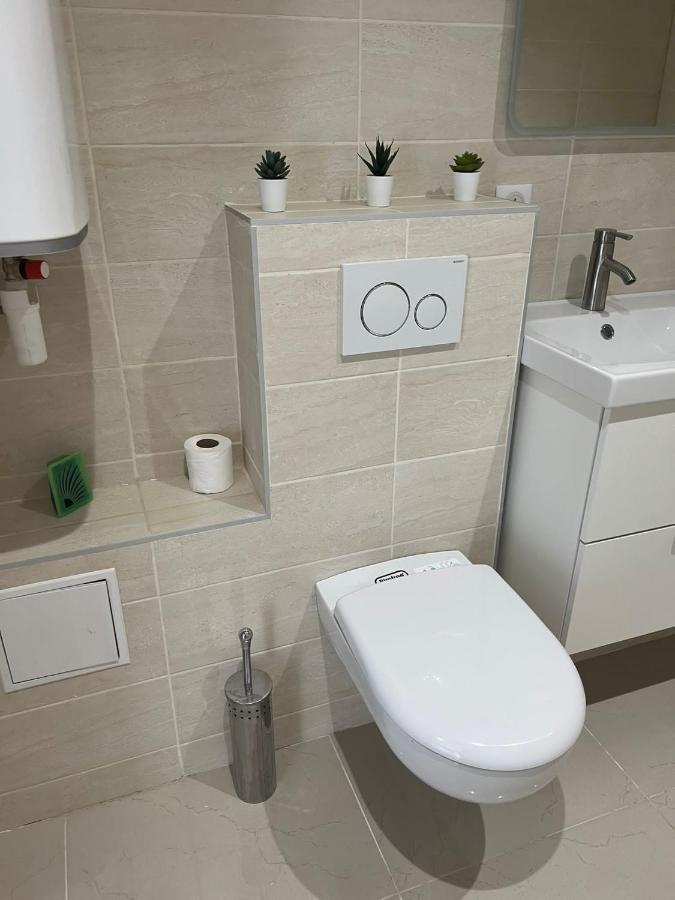 App 1 Mulhouse Centre , 6 Personnes Apartment Exterior photo