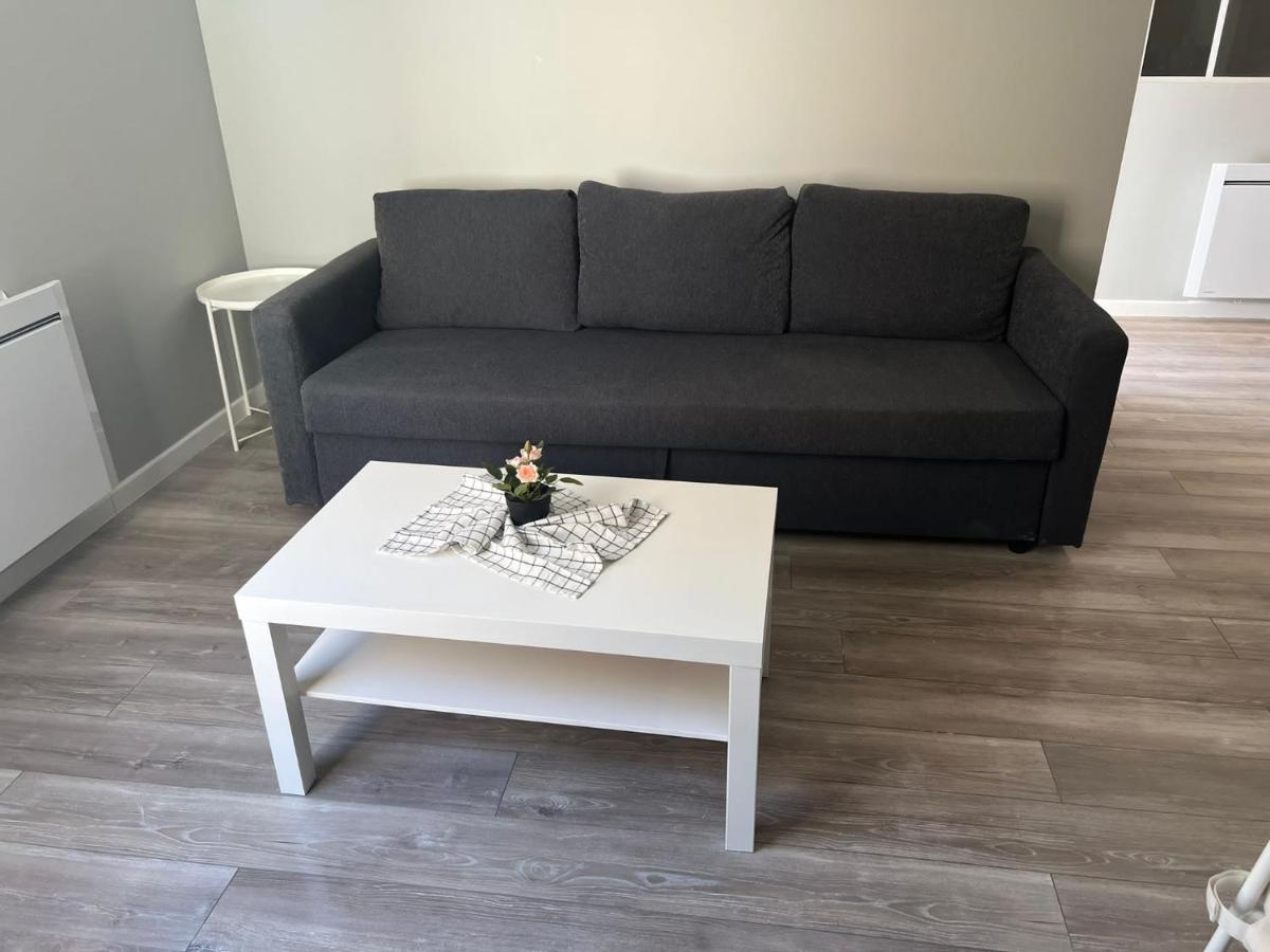 App 1 Mulhouse Centre , 6 Personnes Apartment Exterior photo
