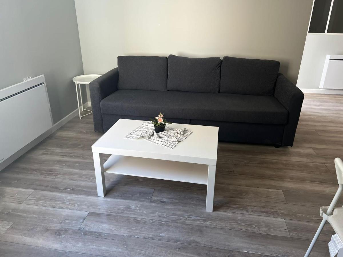 App 1 Mulhouse Centre , 6 Personnes Apartment Exterior photo