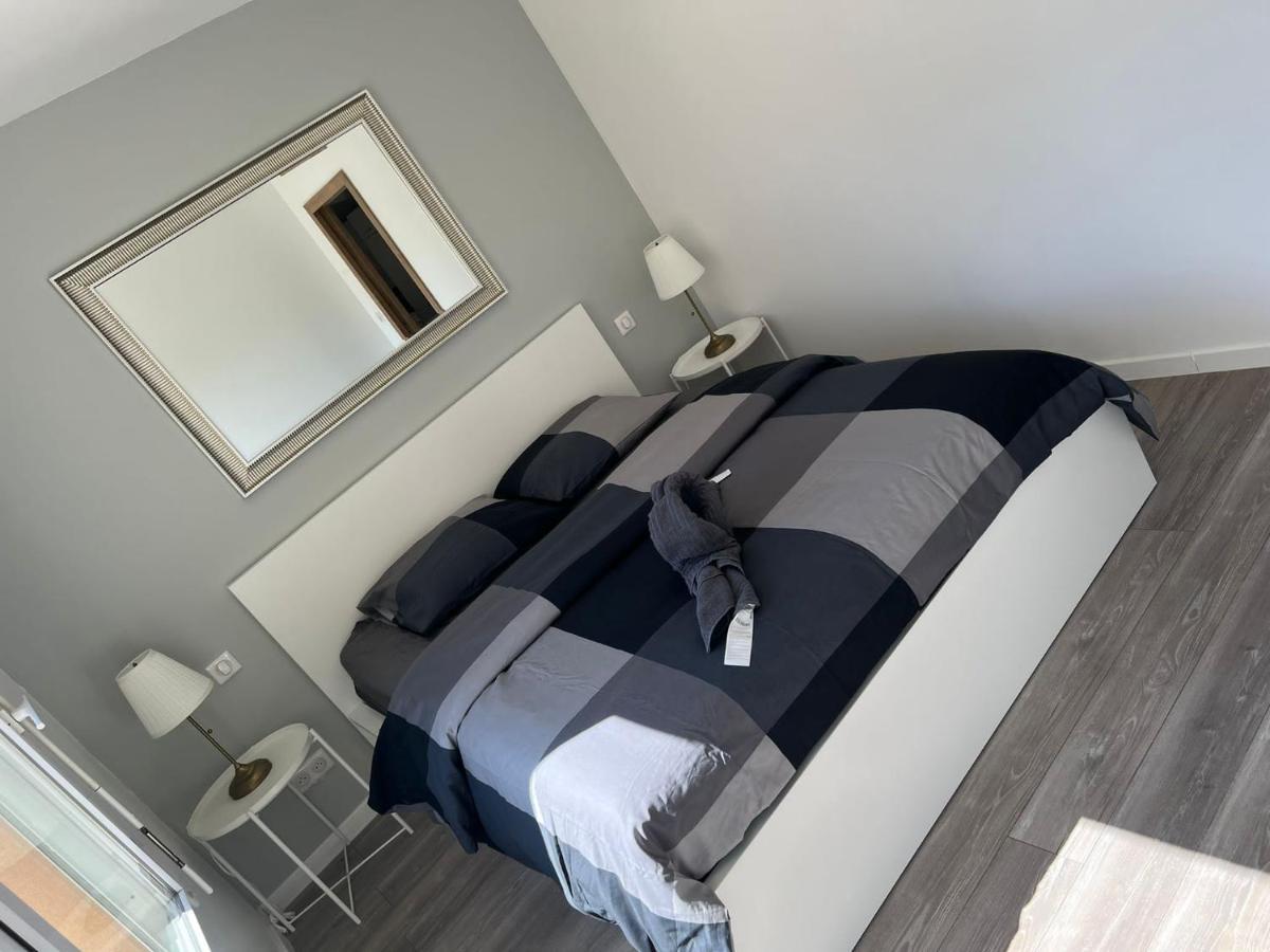 App 1 Mulhouse Centre , 6 Personnes Apartment Exterior photo