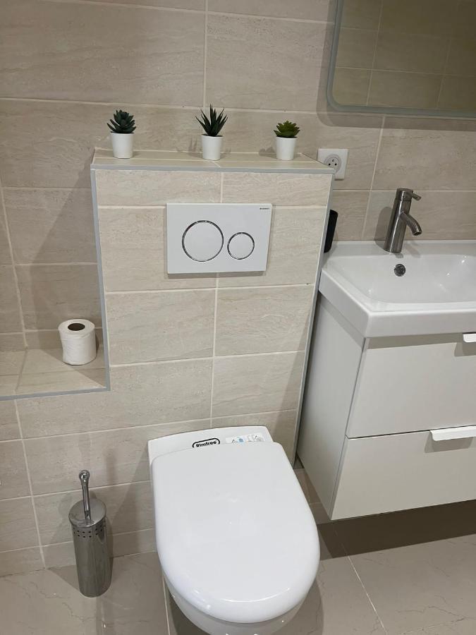 App 1 Mulhouse Centre , 6 Personnes Apartment Exterior photo